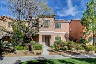 3140 Nevelson Walk in Henderson, NV - Building Photo