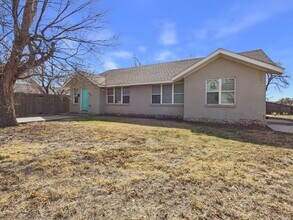 3501 S Van Buren St in Amarillo, TX - Building Photo - Building Photo