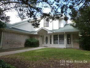 109 Wind Ridge Dr in Harker Heights, TX - Building Photo - Building Photo