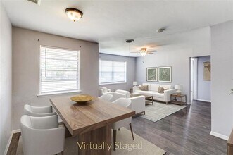 4833 Harper Dr in Mesquite, TX - Building Photo - Building Photo