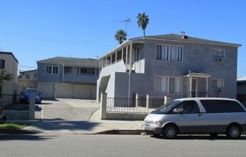 5619 Satsuma Ave in North Hollywood, CA - Building Photo - Building Photo