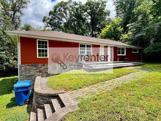 5 Gaylord Dr in Chattanooga, TN - Building Photo - Building Photo