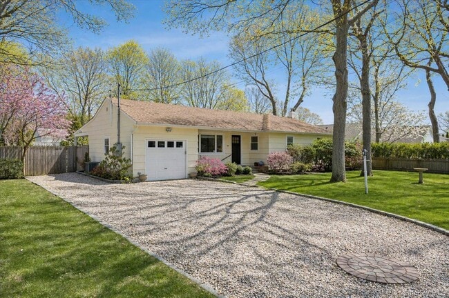 property at 50 Hazelwood Ave