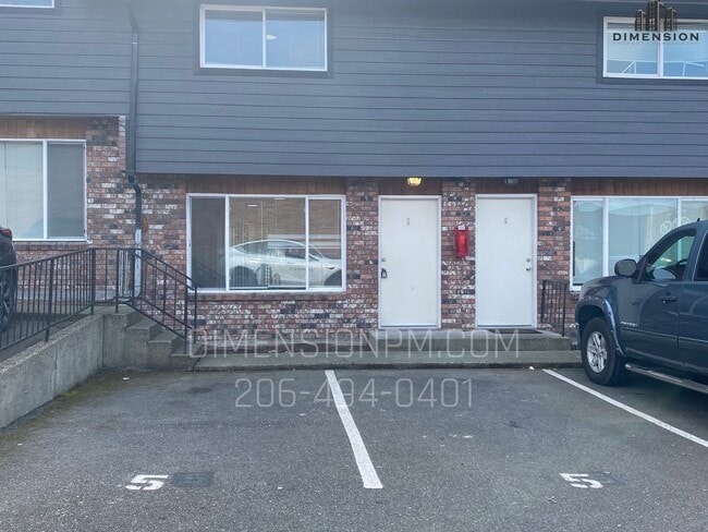 1601 N. LaVenture Rd