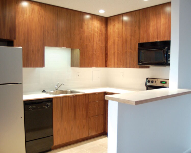 3521 Walnut St, Unit 10 in Kansas City, MO - Building Photo