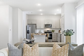 YardHomes Spring West in Spring, TX - Building Photo - Building Photo