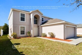 4725 Willamette Cir in Orlando, FL - Building Photo - Building Photo