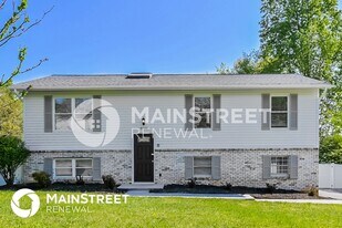 5505 Malmsbury Rd NW in Knoxville, TN - Building Photo