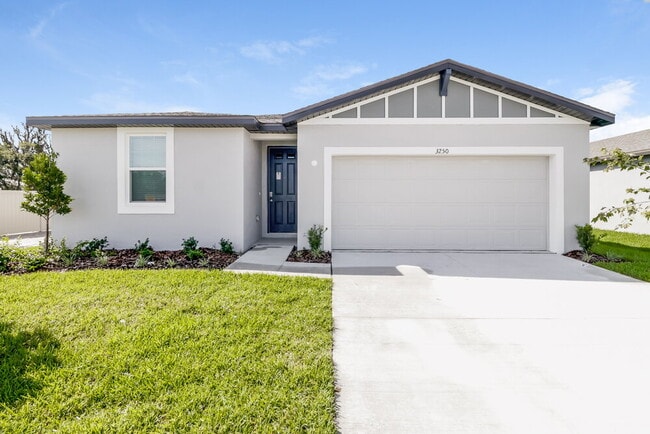 property at 3250 Forrest Plum Ct