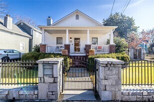 69 Randolph St NE in Atlanta, GA - Building Photo