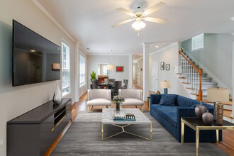 1904 Mallard St NW in Atlanta, GA - Building Photo - Building Photo