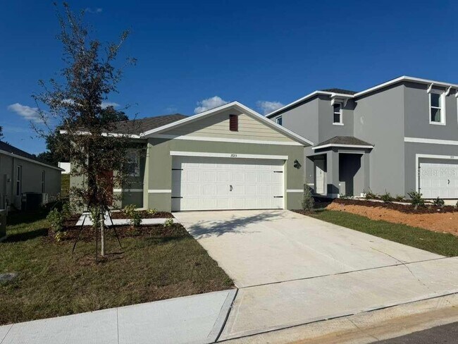 property at 3723 POINT SUR Ct