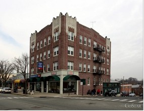82-88 South St in Morristown, NJ - Building Photo - Building Photo