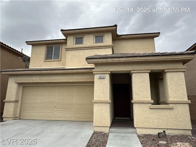 property at 6853 Feral Dove St