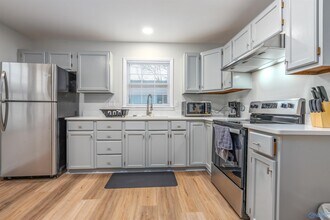 12224 Chicamauga Trail SE in Huntsville, AL - Building Photo - Building Photo