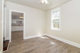 517 N Pitt St in Carlisle, PA - Building Photo - Building Photo