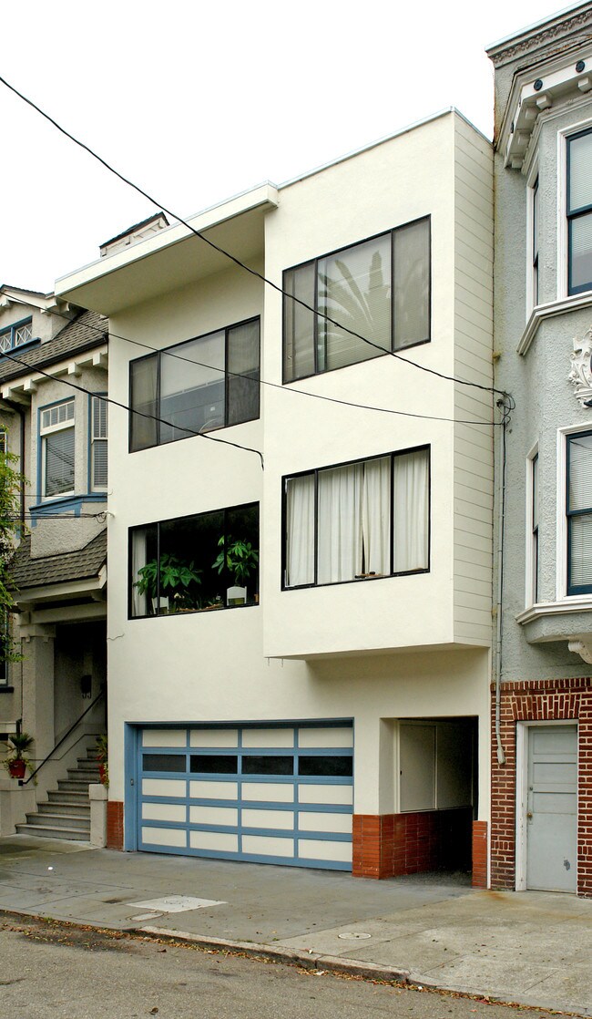 171 11th Ave in San Francisco, CA - Building Photo - Building Photo