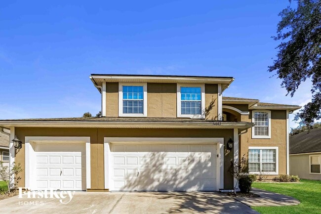 property at 14063 Golden Eagle Dr