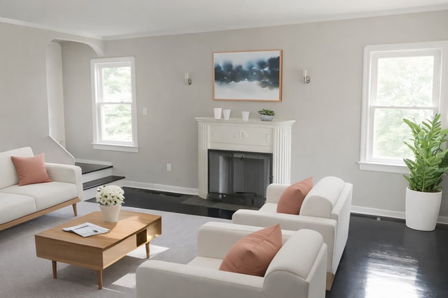 1064 Woodview Rd in Cleveland Heights, OH - Building Photo - Building Photo