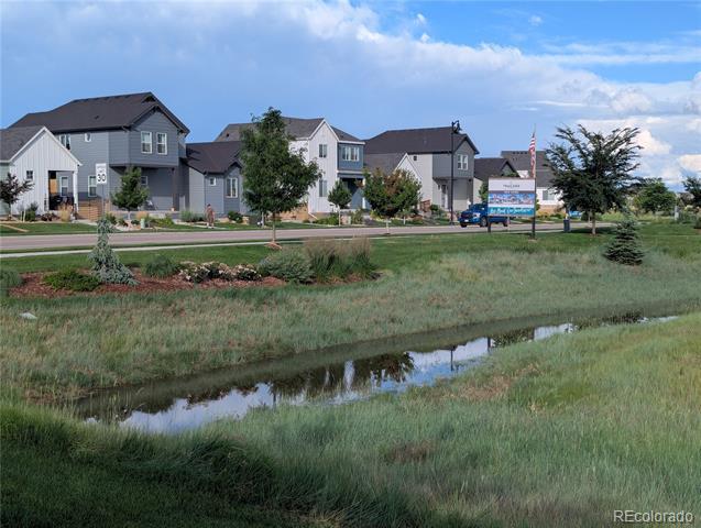 6109 Zebulon Pl in Timnath, CO - Building Photo - Building Photo