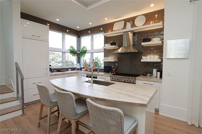 property at 675 2nd St S