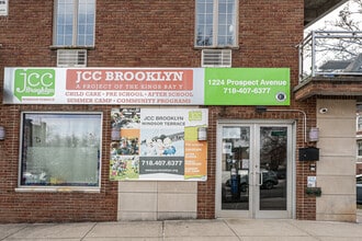 The Vanderbilt in Brooklyn, NY - Building Photo - Building Photo