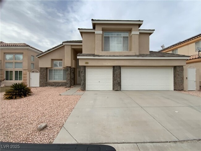 property at 3030 Cooper Creek Dr