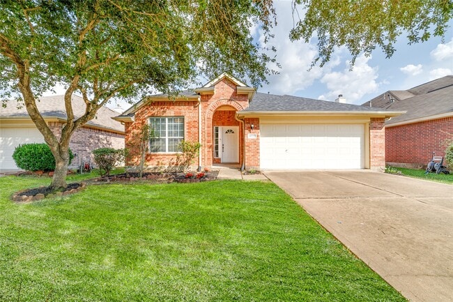 property at 16727 Great Oaks Glen Dr