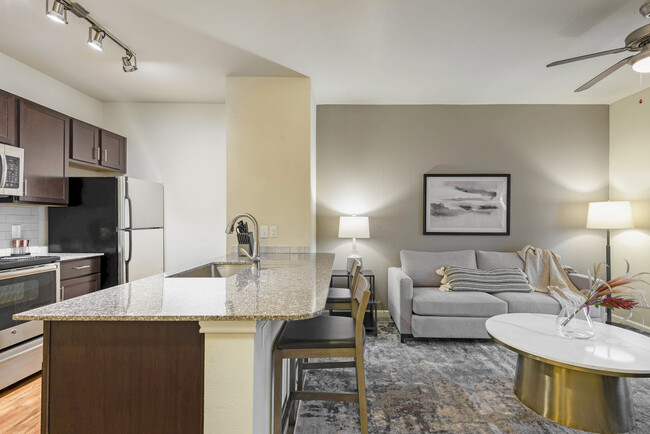 715 W Slaughter Ln-Unit -02-1223 in Austin, TX - Building Photo - Building Photo