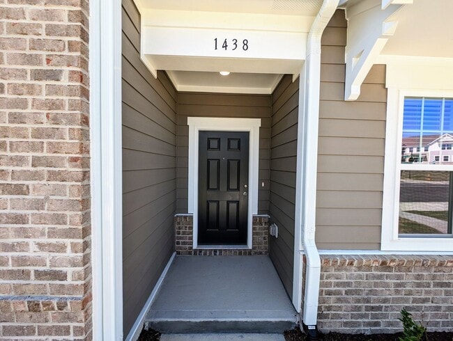 1438 Latham Gdn Dr in Wake Forest, NC - Building Photo - Building Photo