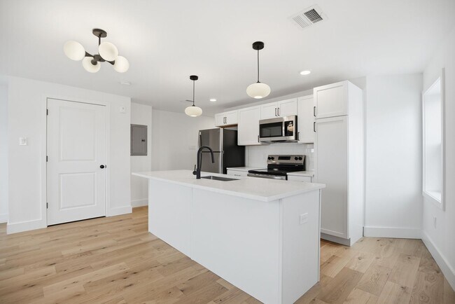 2302 E Norris St in Philadelphia, PA - Building Photo - Building Photo