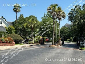 45 Sycamore Ave in Charleston, SC - Building Photo - Building Photo