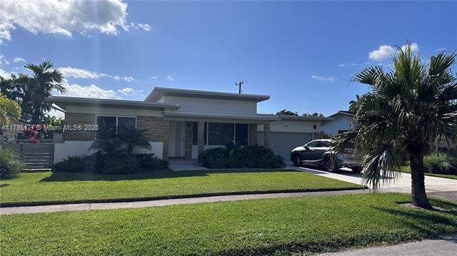 property at 1438 NE 104th St