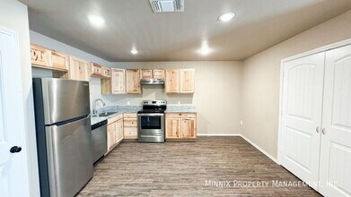 2516 N Ave O in Lubbock, TX - Building Photo - Building Photo