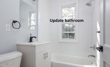 13 Memorial Pkwy-Unit -2 in Atlantic Highlands, NJ - Building Photo - Building Photo