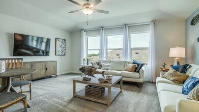 3625 Big Nemaha Dr in Forney, TX - Building Photo - Building Photo