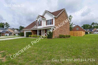7600 Main St in Grovetown, GA - Building Photo - Building Photo