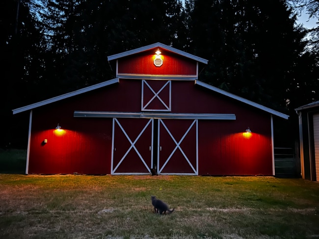 13210 250th St NE in Arlington, WA - Foto de edificio - Building Photo