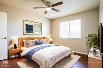 12800 Tomanet Trail in Austin, TX - Building Photo - Building Photo