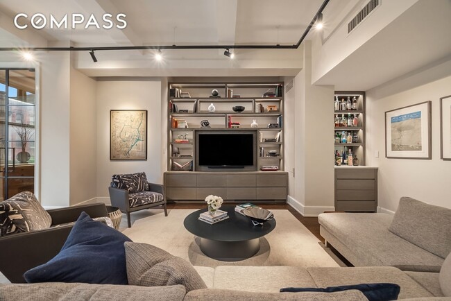 property at 161 Grand St