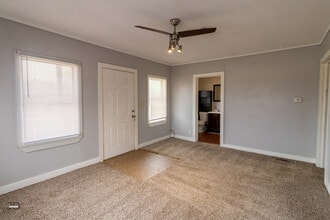 4709 Coronado Ave in Wichita Falls, TX - Building Photo - Building Photo