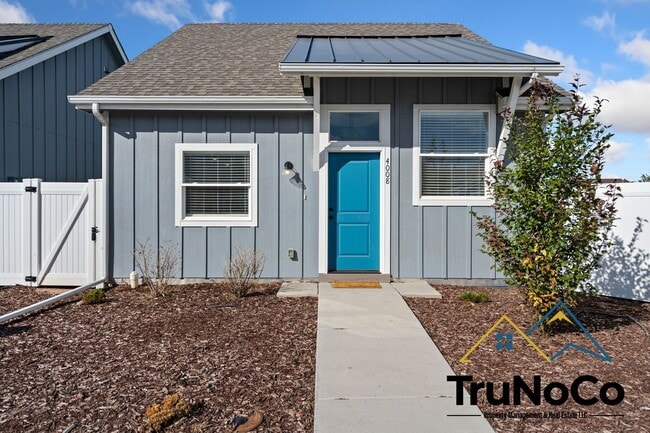 4008 Blue Pine Ln in Wellington, CO - Building Photo - Building Photo
