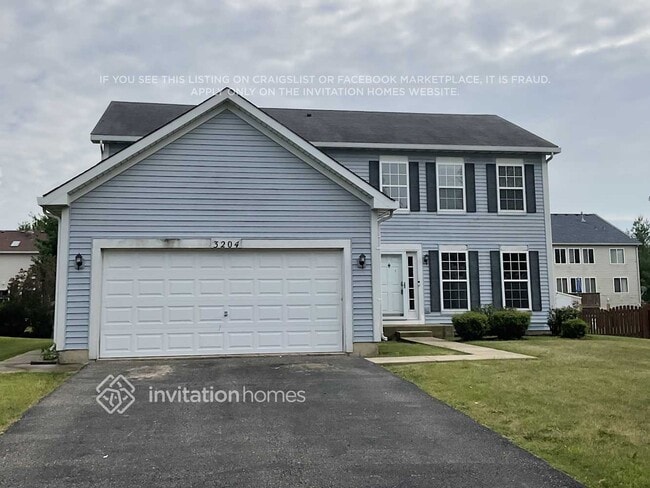 property at 3204 Alyssa St
