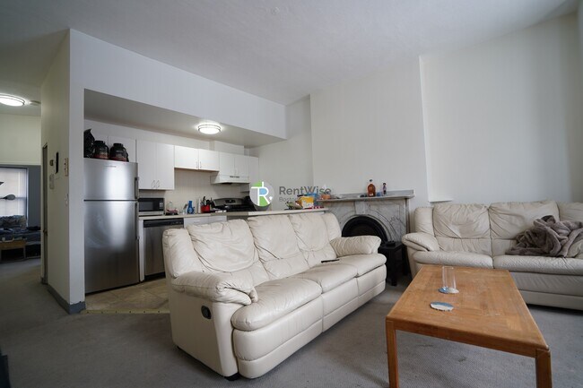 property at 550 Massachusetts Ave