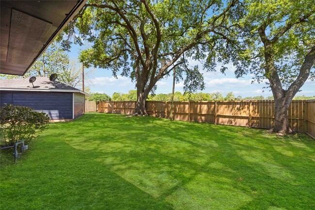 property at 12418 A Bar Dr