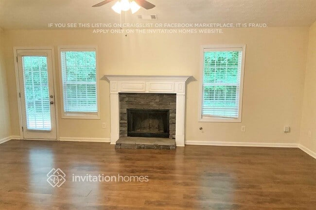 4493 Prather Pass Dr in Loganville, GA - Building Photo - Building Photo