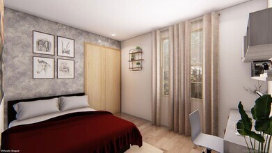 1153 Main St, Unit 3B in Windham, CT - Building Photo - Building Photo