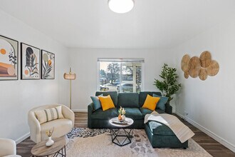 2939 Samuel Dr, Unit ID1407694P in San Jose, CA - Building Photo - Building Photo