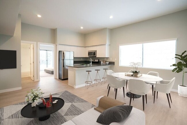 property at 3426 1st St