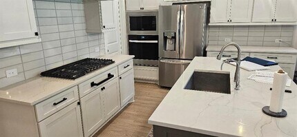 10707 Kingston Spg Dr in Sienna, TX - Building Photo - Building Photo